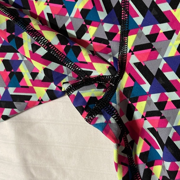 Victoria Sport Tight | Size Small - Picture 3 of 8